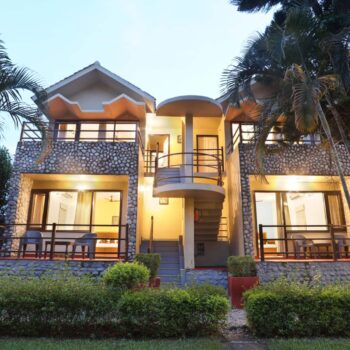KP Stay Ramnagar Corbett