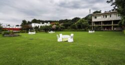 Riverside Resort Stay near Jim Corbett National Park