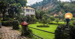 Riverside Resort Stay near Jim Corbett National Park
