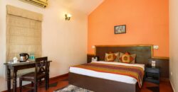 Riverside Resort Stay near Jim Corbett National Park