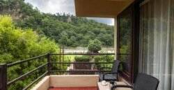 Riverside Resort Stay near Jim Corbett National Park
