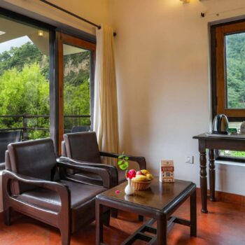 corbett resort