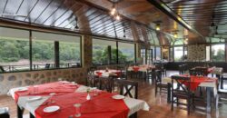 Riverside Resort Stay near Jim Corbett National Park