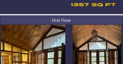 British Bungalow For Sale in Nainital