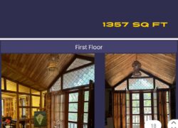 British Bungalow For Sale in Nainital