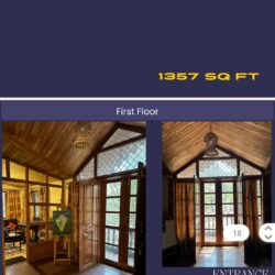 British Bungalow For Sale in Nainital
