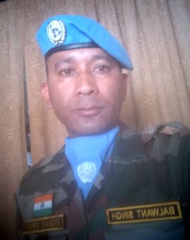 Balwant Mer
