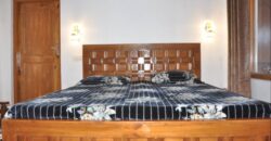 Himalayan View Cottage – Letibunga, Mukteshwar | 2BHK Stay at 1700m