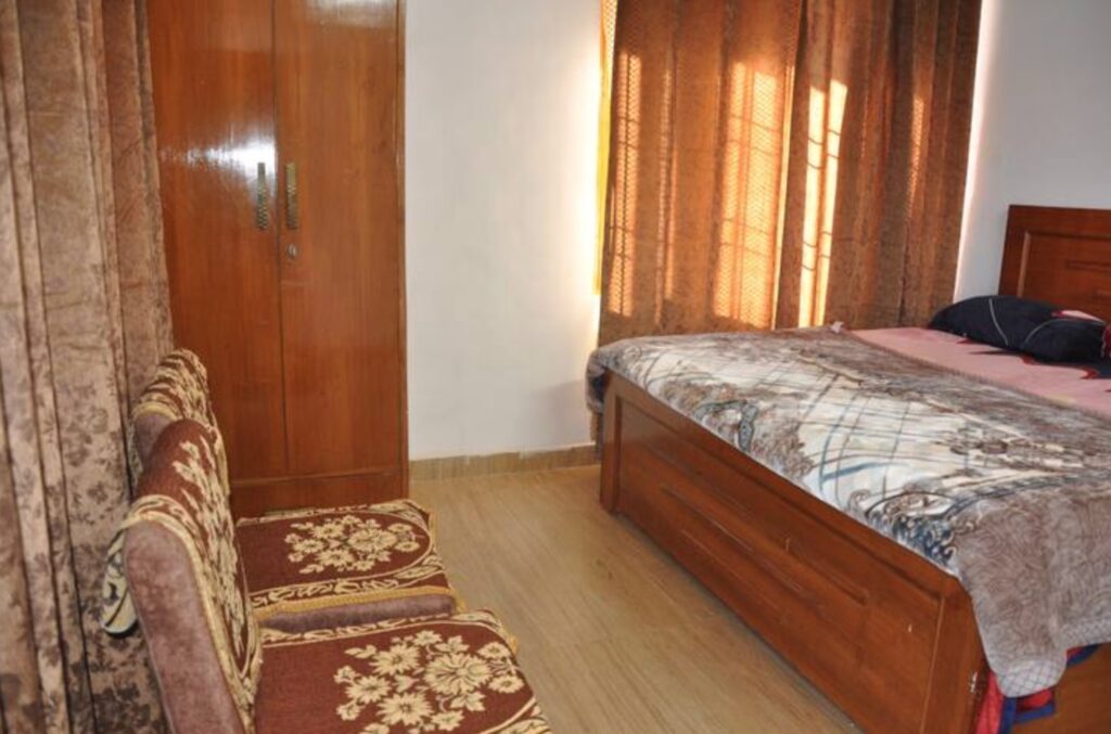homestay letibunga mukteshwar
