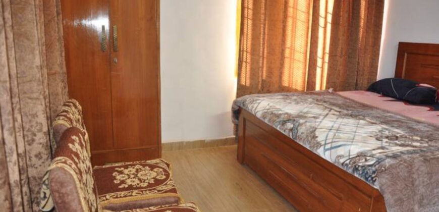 Himalayan View Cottage – Letibunga, Mukteshwar | 2BHK Stay at 1700m