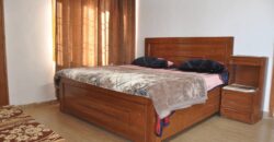Himalayan View Cottage – Letibunga, Mukteshwar | 2BHK Stay at 1700m