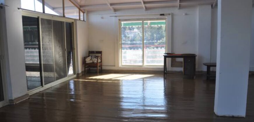 Himalayan View Cottage – Letibunga, Mukteshwar | 2BHK Stay at 1700m