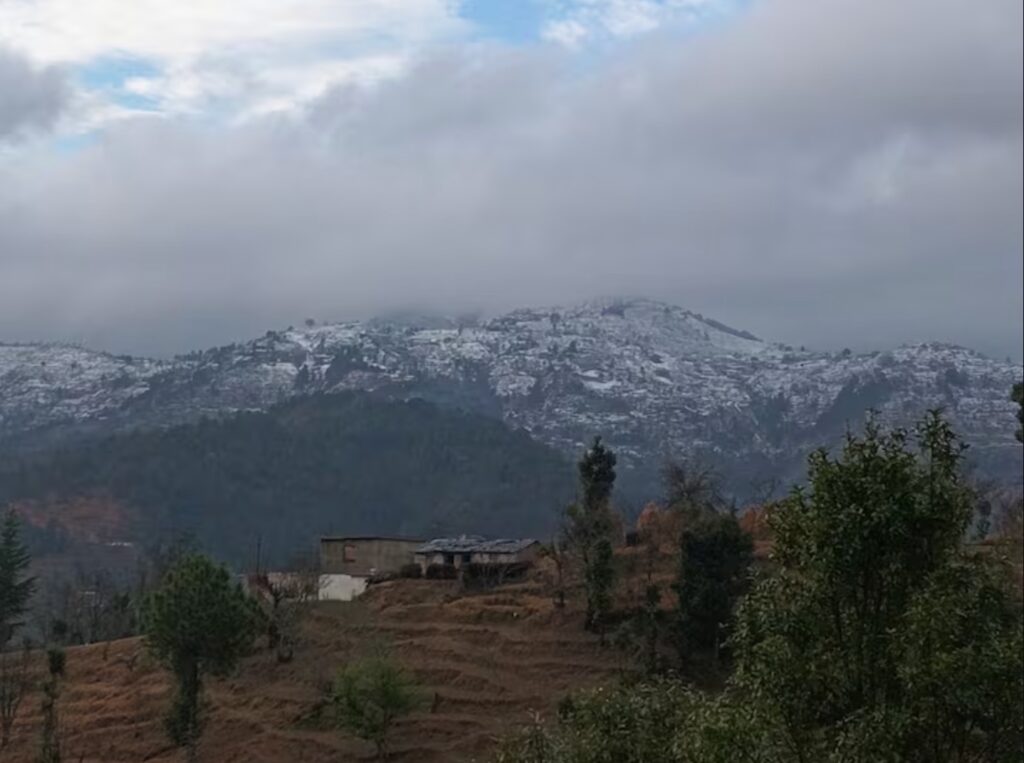 Letibunga view