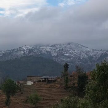 Letibunga view