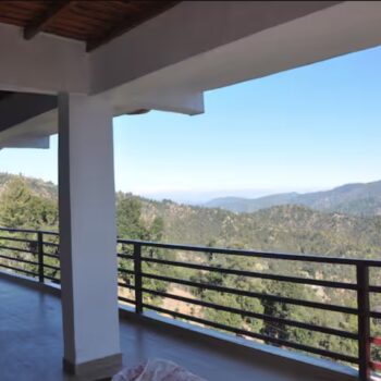 balcony stay letibunga