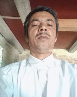 Vikas Negi