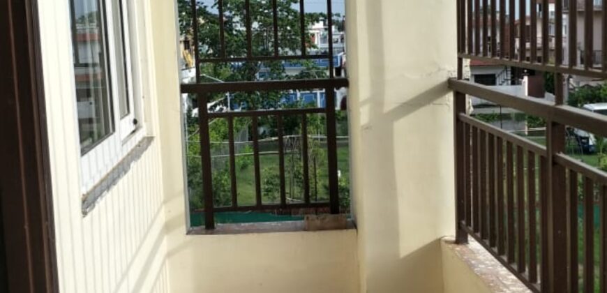 Builder floor for Rent – Arogyada hospital LALDATH Haldwani