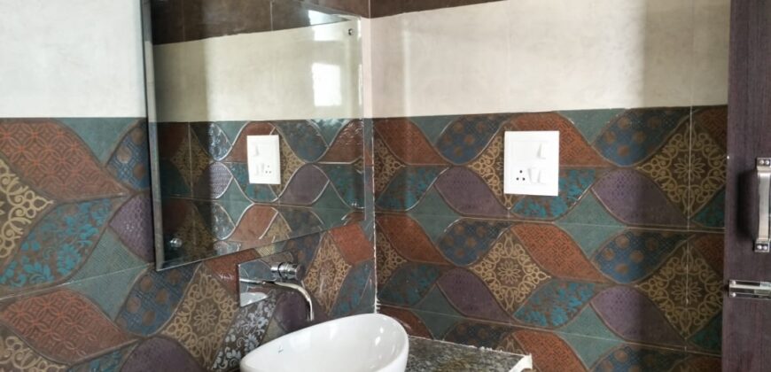 Builder floor for Rent – Arogyada hospital LALDATH Haldwani