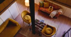 Lakeview Cottage — Peaceful Lakeview Family Staycation