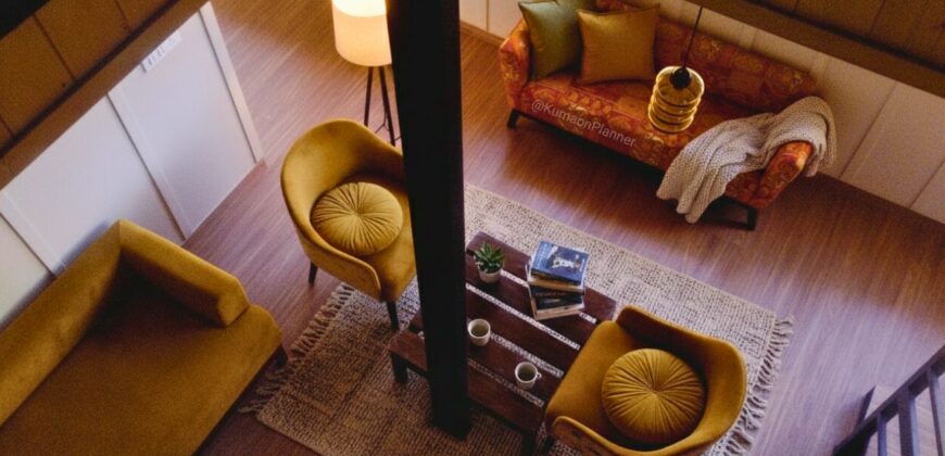 Lakeview Cottage — Peaceful Lakeview Family Staycation