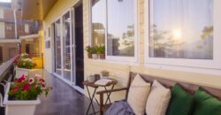 Lakeview Cottage — Peaceful Lakeview Family Staycation