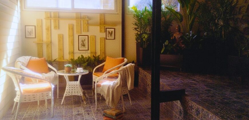 Lakeview Cottage — Peaceful Lakeview Family Staycation