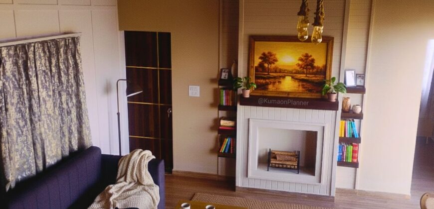 Lakeview Cottage — Peaceful Lakeview Family Staycation