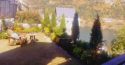 Lakeview Cottage — Peaceful Lakeview Family Staycation