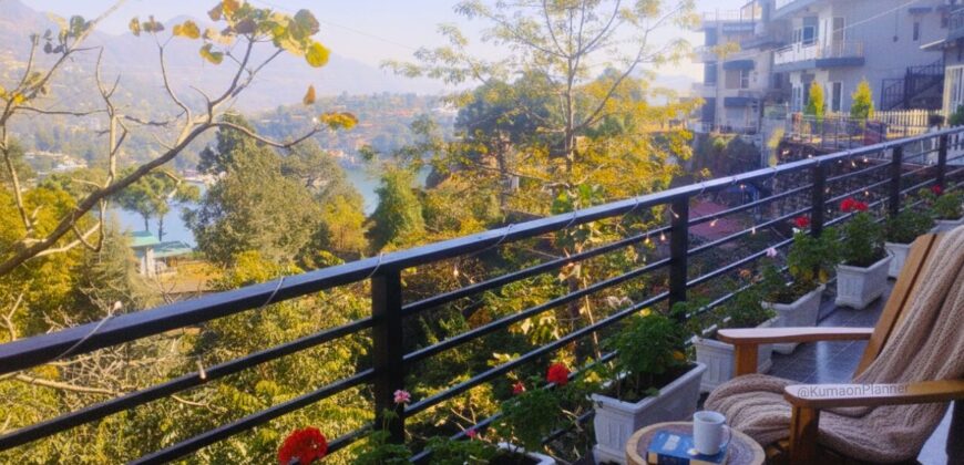 Lakeview Cottage — Peaceful Lakeview Family Staycation