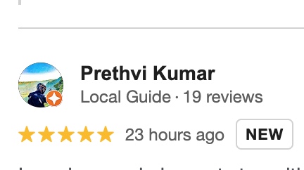 Kumaon Planner review stay