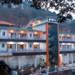 Moonlight resort Bhimtal