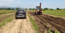 Residential Plots for Sale in Katan Khanwal, Chorgalia