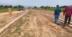 Residential Plots for Sale in Katan Khanwal, Chorgalia