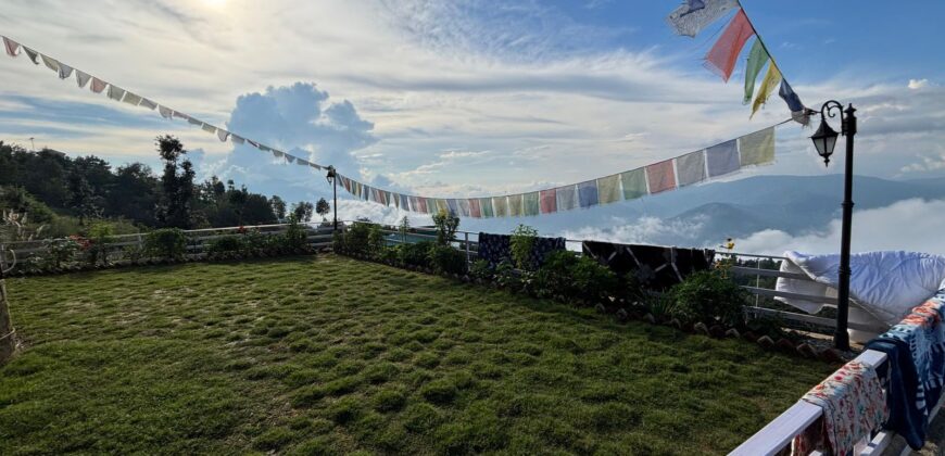 Maa Janki Homestay, Hartola – Mukteshwar