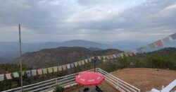 Maa Janki Homestay, Hartola – Mukteshwar