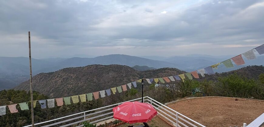 Maa Janki Homestay, Hartola – Mukteshwar