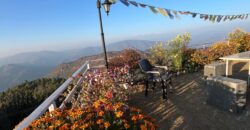 Maa Janki Homestay, Hartola – Mukteshwar