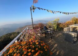 Maa Janki Homestay, Hartola – Mukteshwar