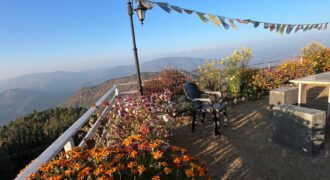 Maa Janki Homestay, Hartola – Mukteshwar