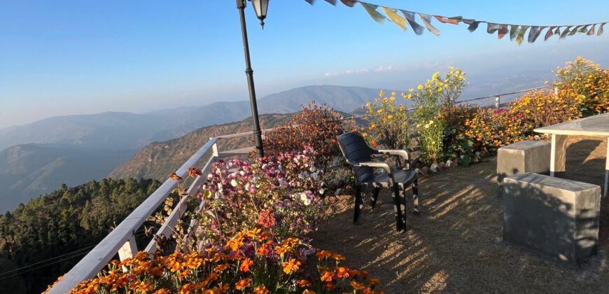 Maa Janki Homestay, Hartola – Mukteshwar