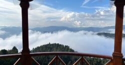 Maa Janki Homestay, Hartola – Mukteshwar