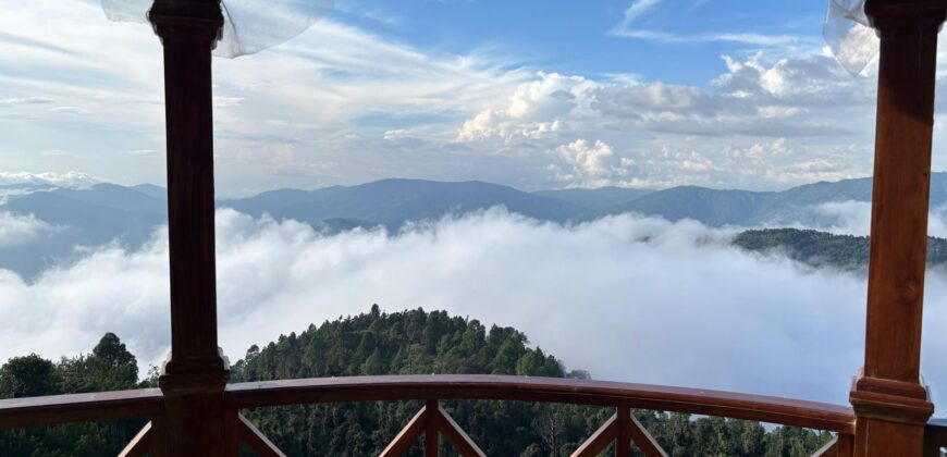 Maa Janki Homestay, Hartola – Mukteshwar