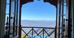 Maa Janki Homestay, Hartola – Mukteshwar
