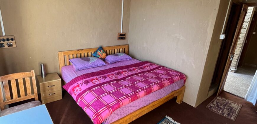 Maa Janki Homestay, Hartola – Mukteshwar