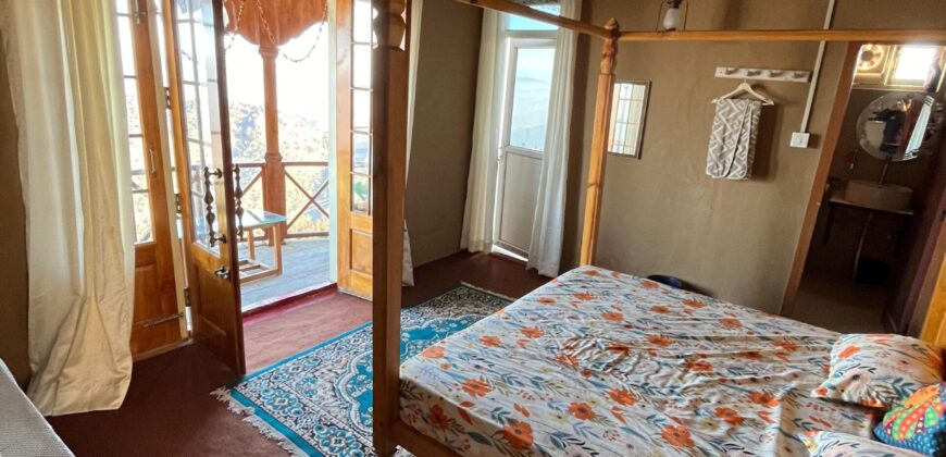 Maa Janki Homestay, Hartola – Mukteshwar