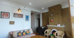 Maa Janki Homestay, Hartola – Mukteshwar