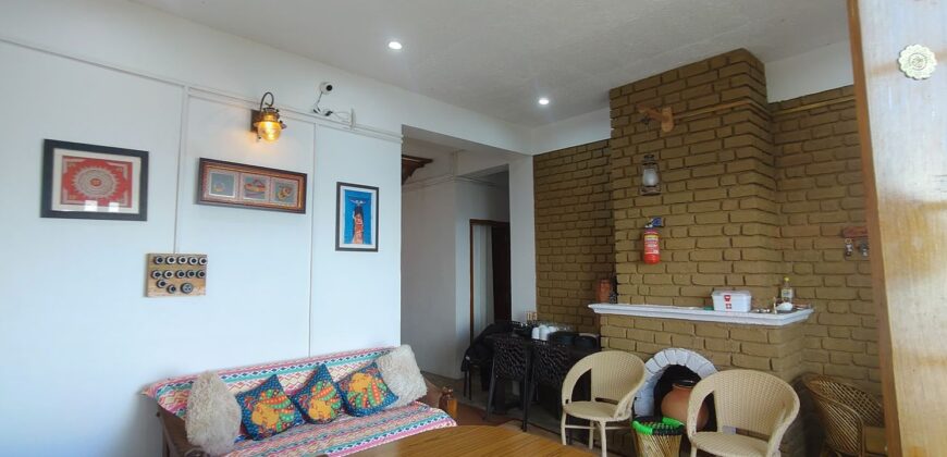 Maa Janki Homestay, Hartola – Mukteshwar