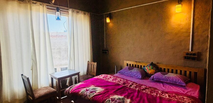 Maa Janki Homestay, Hartola – Mukteshwar