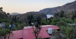 Lake View House for Sale in Sanguri Gaon, Bhimtal