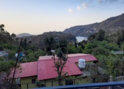 Lake View House for Sale in Sanguri Gaon, Bhimtal